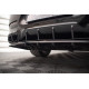 Dyfuzor tylnego zderzaka - Mercedes-AMG GT 63S 4-Door Coupe