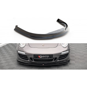 Splitter / dokładka ABS (v.1) - Porsche 911 Carrera GTS 997 Facelift 2009-2011