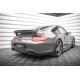 Przedłużenie Spoiler CAP - Porsche 911 Carrera 997 / GTS 997 Facelift