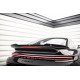 Przedłużenie Spojlera Spoiler-CAP - Porsche 911 Turbo S 992 2020-