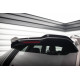 Przedłużenie Spoiler CAP - Porsche Cayenne Mk2