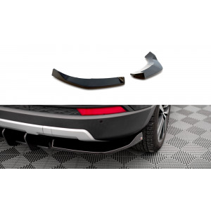Splittery Boczne Tylnego Zderzaka - Seat Ateca Mk1