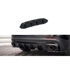 Dyfuzor tylnego zderzaka - Mercedes AMG GLB 35 X247 2019-