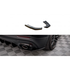 Splittery Boczne Tylnego Zderzaka ABS - Mercedes AMG GLB 35 X247 2019-