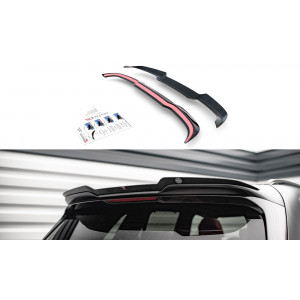 Spoiler Nakładka Tylnej Klapy - BMW X5M F95 2018-