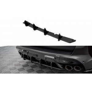Dyfuzor Tylnego Zderzaka Street Pro - BMW X5M F95 2018-