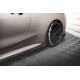 CARBON dokładki progów - BMW M4 G82 / G83