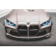 CARBONOWY grill - BMW M4 G82 Competition