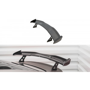 CARBON spoiler wysoki - BMW M4 G82