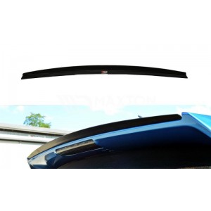 Nakładka Spojlera Tylnej Klapy - Subaru Impreza WRX STI 2009-2011