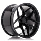 Concaver CVR2 19x8,5 ET45 5x114,3 Platinum Black