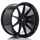 JR Wheels JR11 20x11 ET30-52 5H BLANK Gloss Black