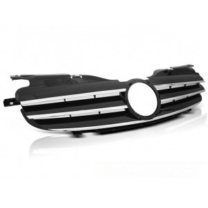 GRILL Atrapa Mercedes SLK R170 96-04 CL Style GRME35