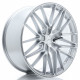 JR Wheels JR38 22x9 ET10-45 5H BLANK Silver Machined