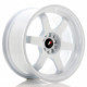 JR Wheels JR12 18x9 ET25 5x114/120 White