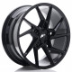 JR Wheels JR33 19x8,5 ET45 5x114,3 Gloss Black