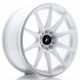 JR Wheels JR11 18x8,5 ET30 5x114/120 White