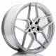 JR Wheels JR34 19x8,5 ET40 5x112 Silver Machined Face