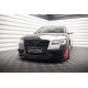 Splittter / Dokładka przód (v.1) - Audi S8 D4 2012 -
