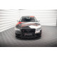 Splittter / Dokładka przód (v.1) - Audi S8 D4 2012 -