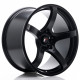 JR Wheels JR32 18x9,5 ET18 5x114,3 Matt Black