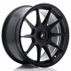 JR Wheels JR11 17x8,25 ET35 BLANK Matt Black