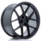 JR Wheels SL01 20x10,5 ET15-54 5H BLANK Matt Black