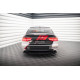 Splitter / Dokładka Tył - Audi S8 D4