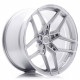 Concaver CVR5 20x9,5 ET22-40 BLANK Brushed Titanium