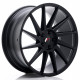 JR Wheels JR22 19x8,5 ET40 5x112 Matt Black