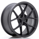 JR Wheels SL01 18x8,5 ET35 5x120 Matt Gun Meta