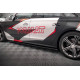 Dokładki Progów (v.1) - Audi S8 D4 2012-