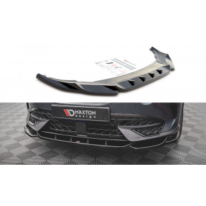 Przedni Splitter / dokładka ABS (ver.1) - Cupra Formentor