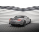 Spoiler CAP Lotka Tył 3D - Bentley Continental GT Mk3