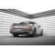 Splitter Tylny Środkowy (Z Dyfuzorem) - Bentley Continental GT V8 S Mk2