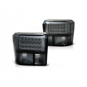 VW T4 Caravelle / Multivan / Transporter LED BLACK diodowe LDVW56 DEPO