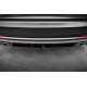Splitter / Dokładka Tył - Audi S8 D5 2020-