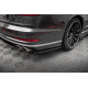Dokładki Tylne Boczne - Audi S8 D5 2020-