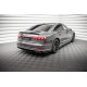Dokładki Tylne Boczne - Audi S8 D5 2020-