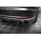 Dokładki Tylne Boczne (v.2) - Audi S8 D5 2020-