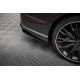Dokładki Tylne Boczne (v.2) - Audi S8 D5 2020-