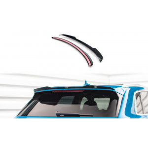 Spoiler CAP Lotka Tył - Audi E-Tron 2018-