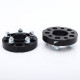 JRWA3 Adapters 40mm 5x120 72,6 72,6 Black