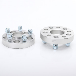 JRWA3 Adaptery 20mm 5x100 56,1 56,1 Silver