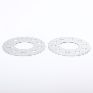 JRWS1 Dystanse 5mm 5x114/120 60,1 Silver