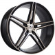 Felga Forzza Bosan 8,5x19 5x112 ET25 66,45 BmFM