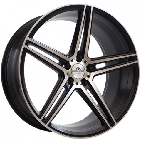 Felga Forzza Bosan 8,5x19 5x112 ET25 66,45 BmFM