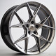 Felga Forzza Oregon 9,5x19 5x120 ET38 CB72,56 GMReflex