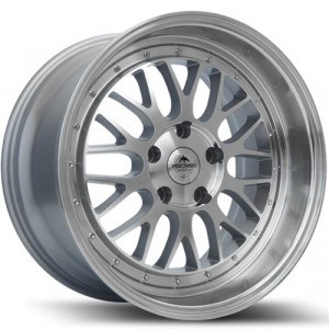 Felga Forzza Spot 8,5x18 5x112 ET30 66,45 SFM