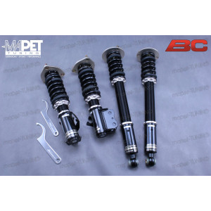 NISSAN Silvia 240SX 95-99 S14 Zawieszenie gwintowane BC RACING BR-RA